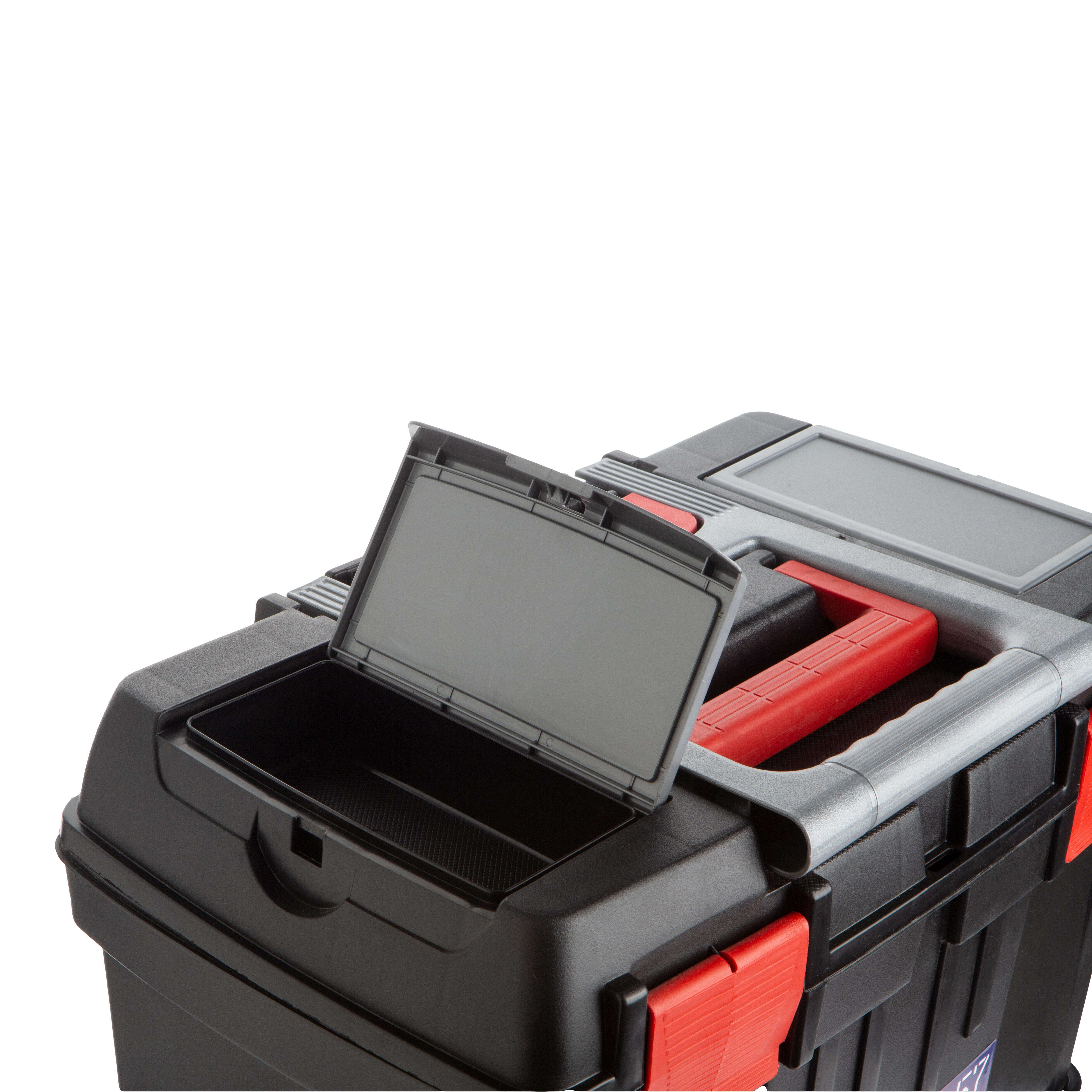 CARRO PORTAHERRAMIENTAS PLASTICO Nº57  TAYG - 6