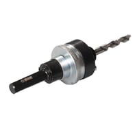 HUSILLO CORONA BIMETAL 32-210 MM IZAR - 2