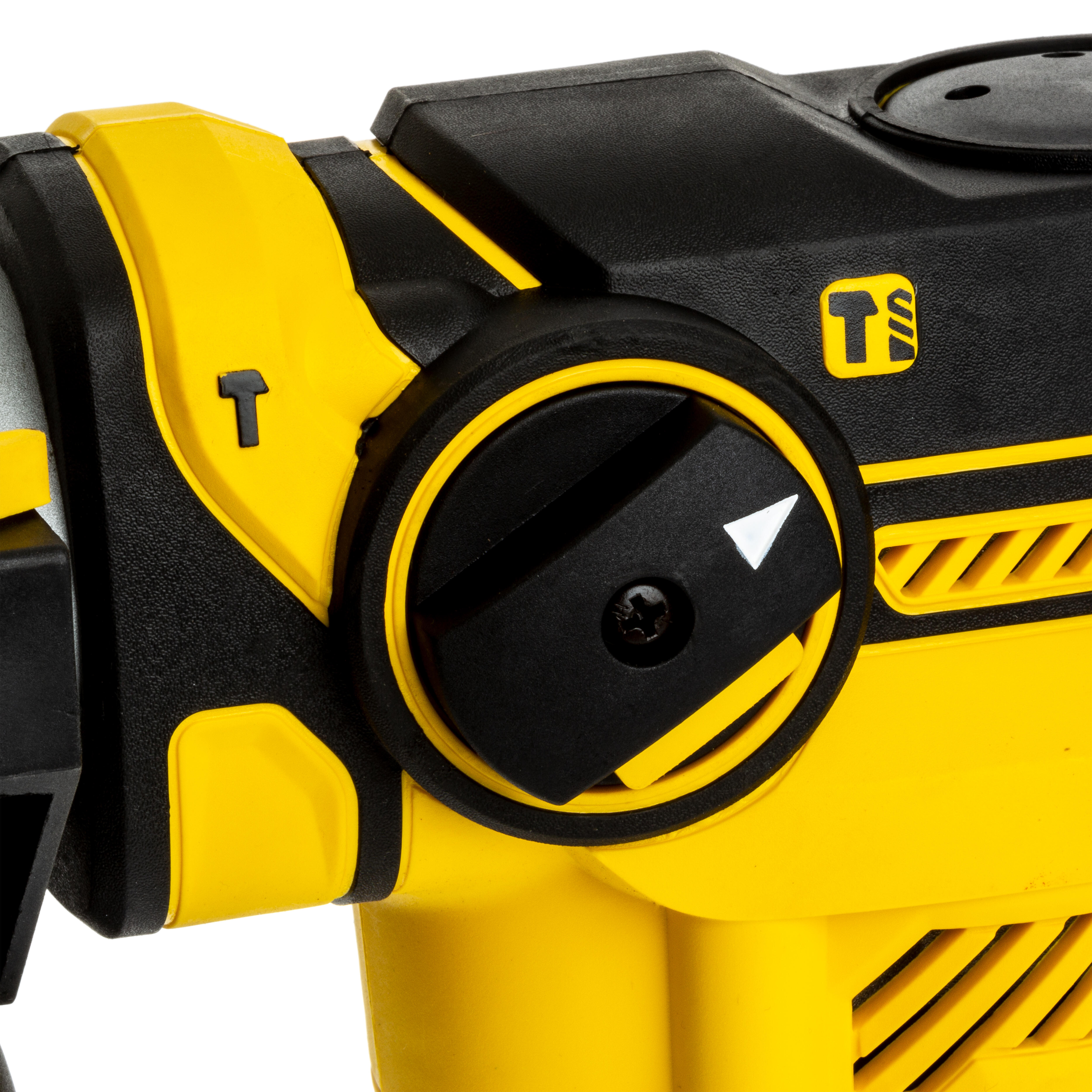 MARTILLO COMBINADO STANLEY FME1250K-QS 1250W 3.5J - 4