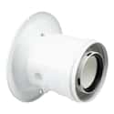 BOQUILLA Ø60-100MM SAUNIER/ VAILLANT CONDENSACIÓN - 2