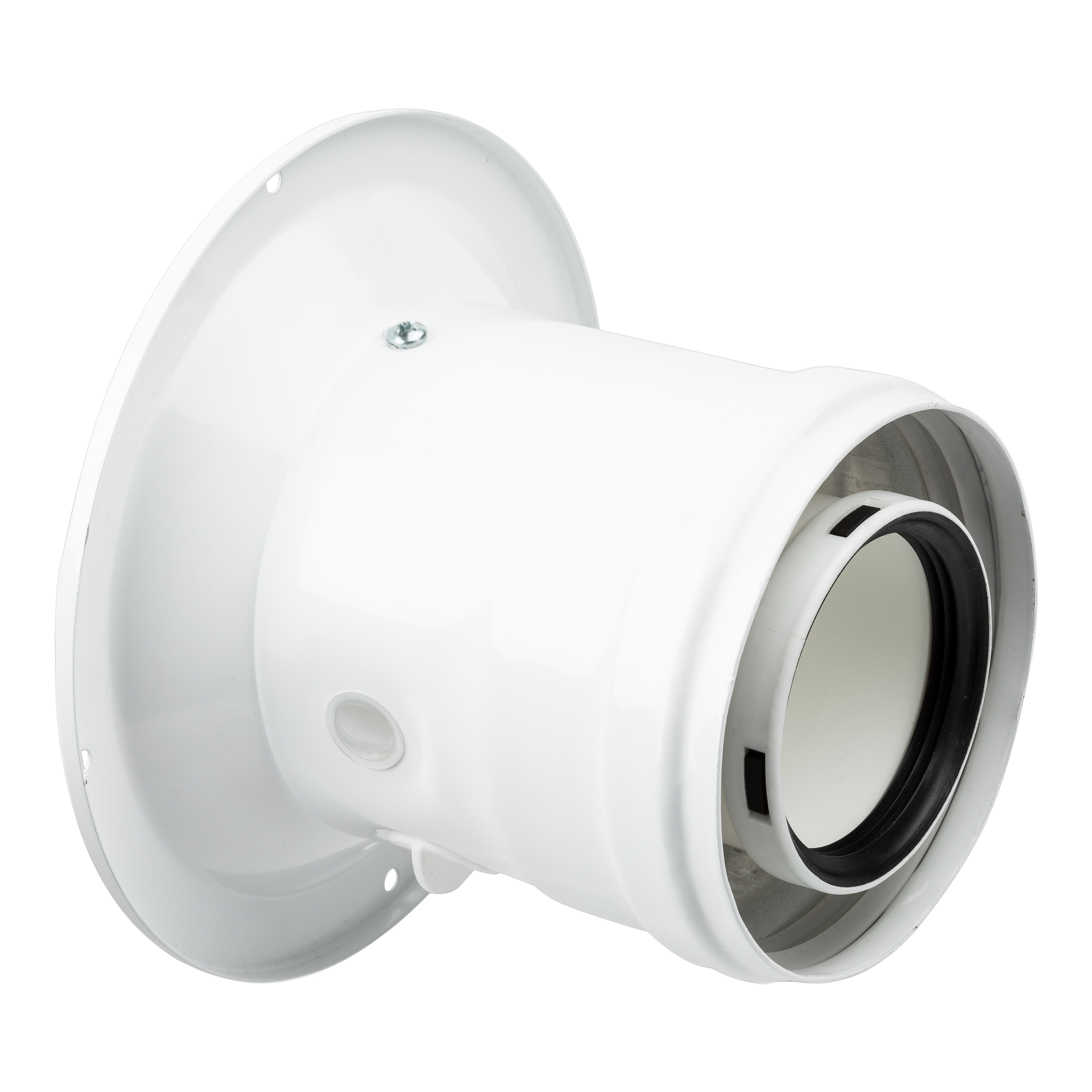 BOQUILLA Ø60-100MM SAUNIER/ VAILLANT CONDENSACIÓN - 2