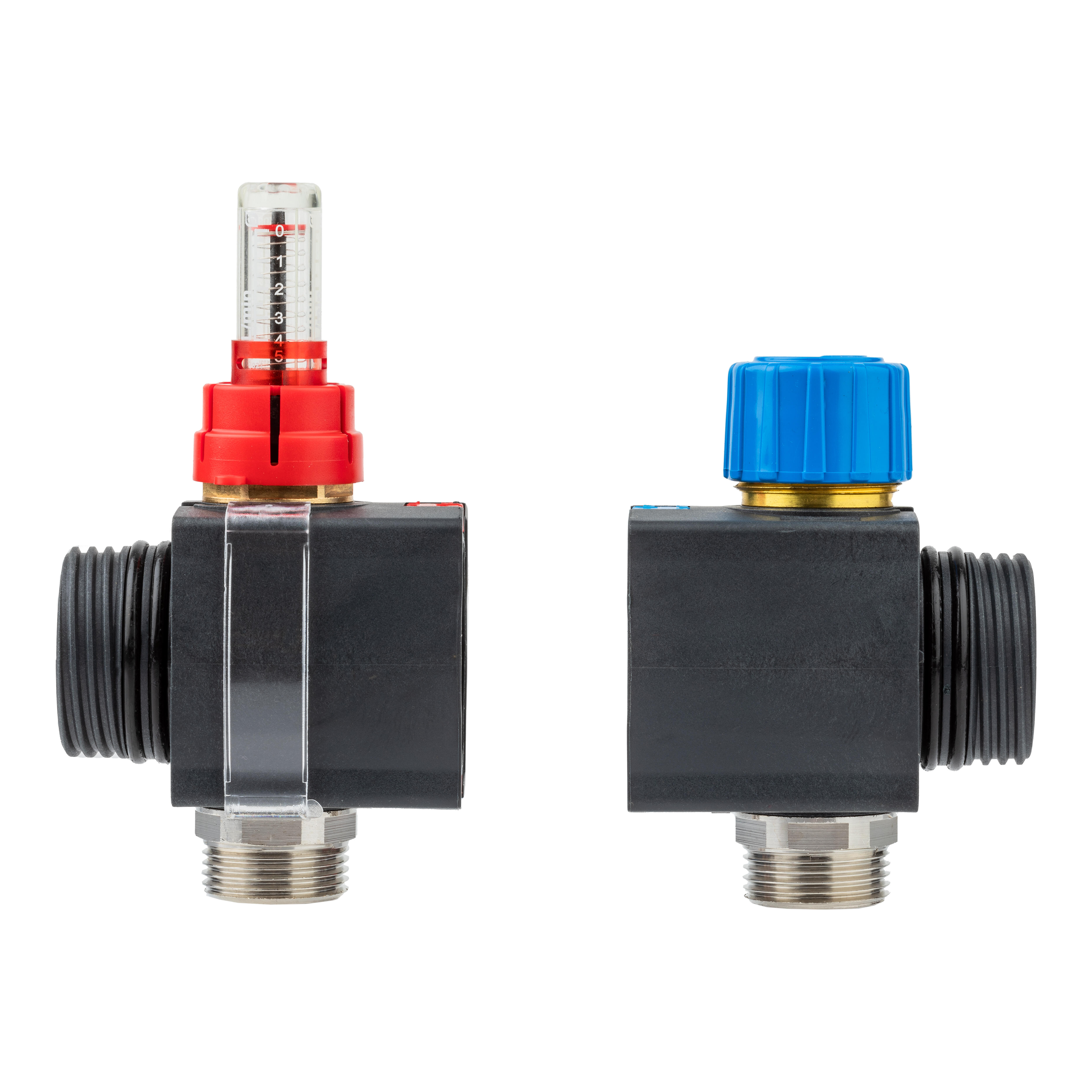 COLECTOR COMPONIBLE SL 1