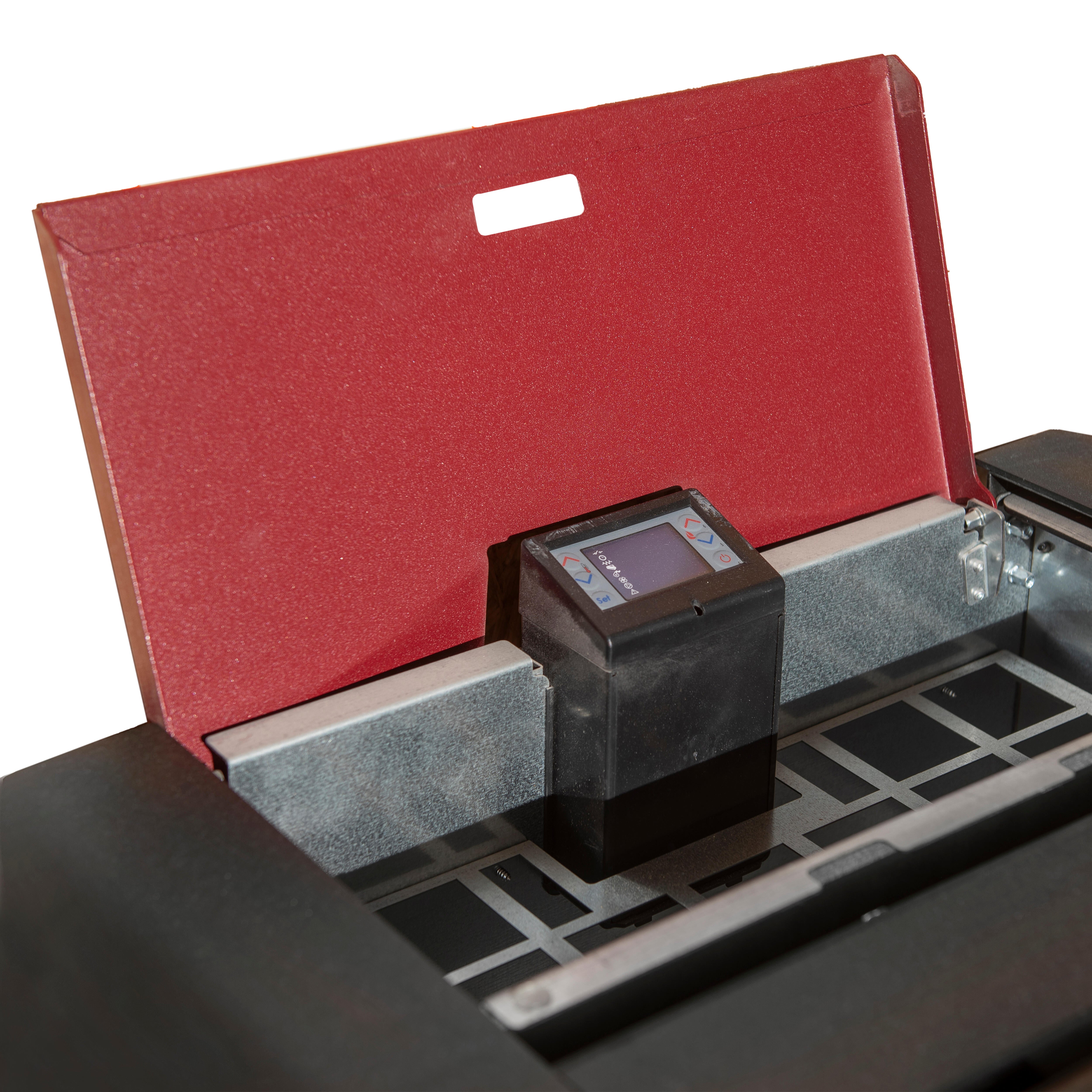 ESTUFA DE PELLETS FERROLI PENELOPE 14,1KW - 6