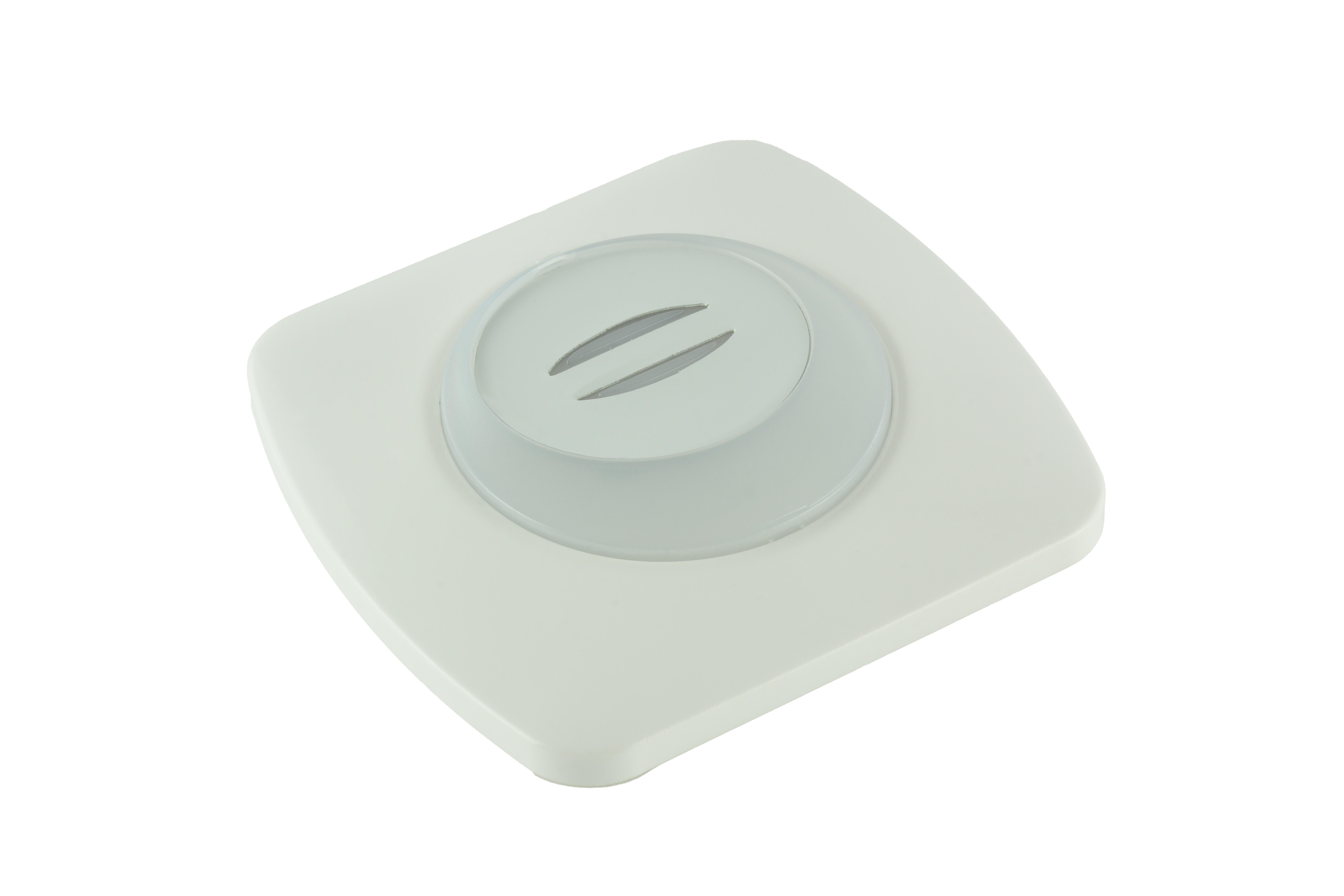 BALIZA PERMANENTE BLANCO 5LM IP22 - 2