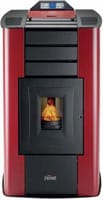 HIDROESTUFA DE PELLETS FERROLI NOVARA 18,5KW - 4