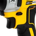 ATORNILLADOR DE IMPACTO BRUSHLESS 205NM 18V 2AH DEWALT DCF887D2 - 5
