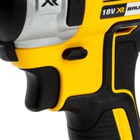 ATORNILLADOR DE IMPACTO BRUSHLESS 205NM 18V 2AH DEWALT DCF887D2 - 5
