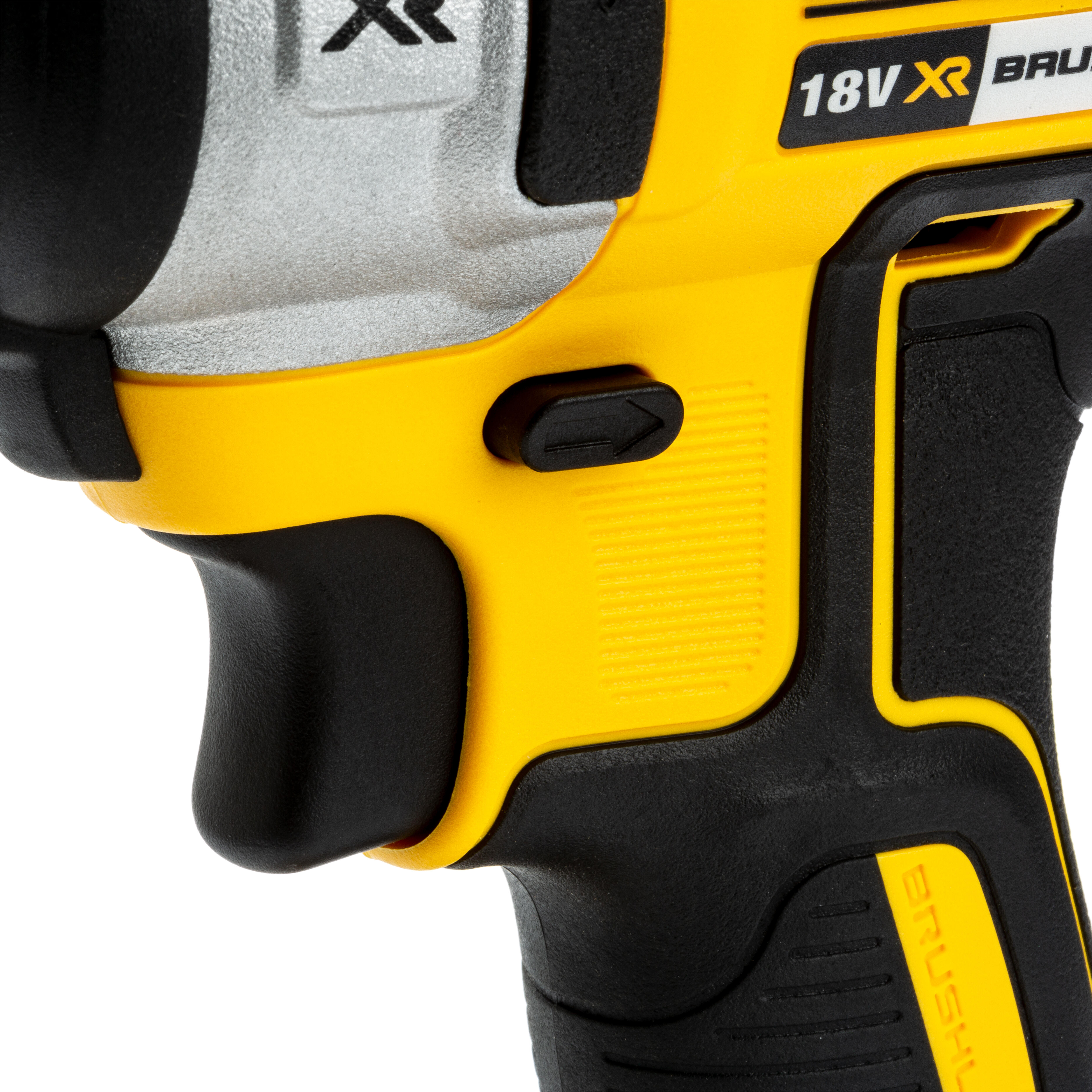 ATORNILLADOR DE IMPACTO BRUSHLESS 205NM 18V 2AH DEWALT DCF887D2 - 5