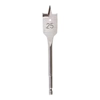 BROCA MADERA PALA 25 MM IZAR - 2