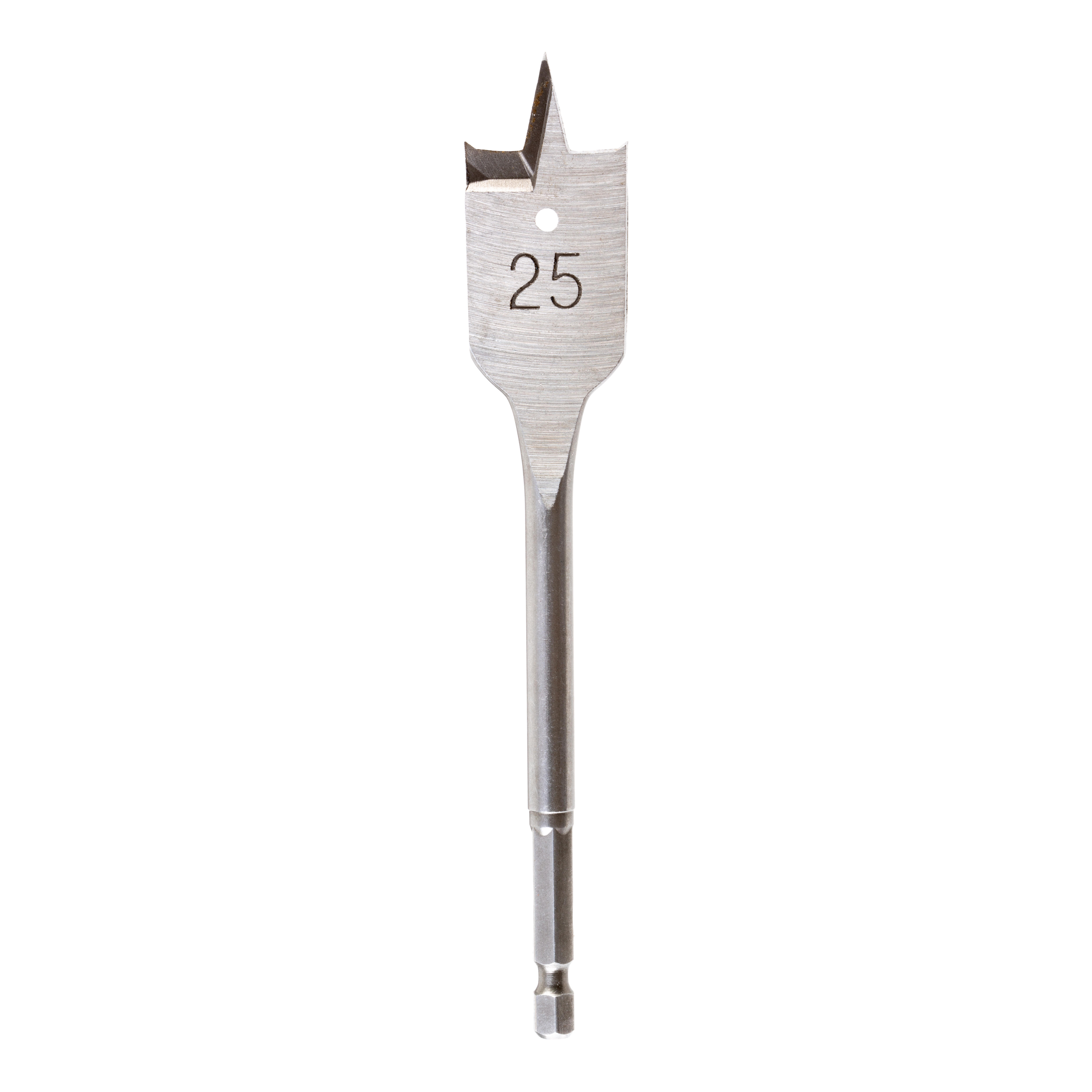 BROCA MADERA PALA 25 MM IZAR - 2