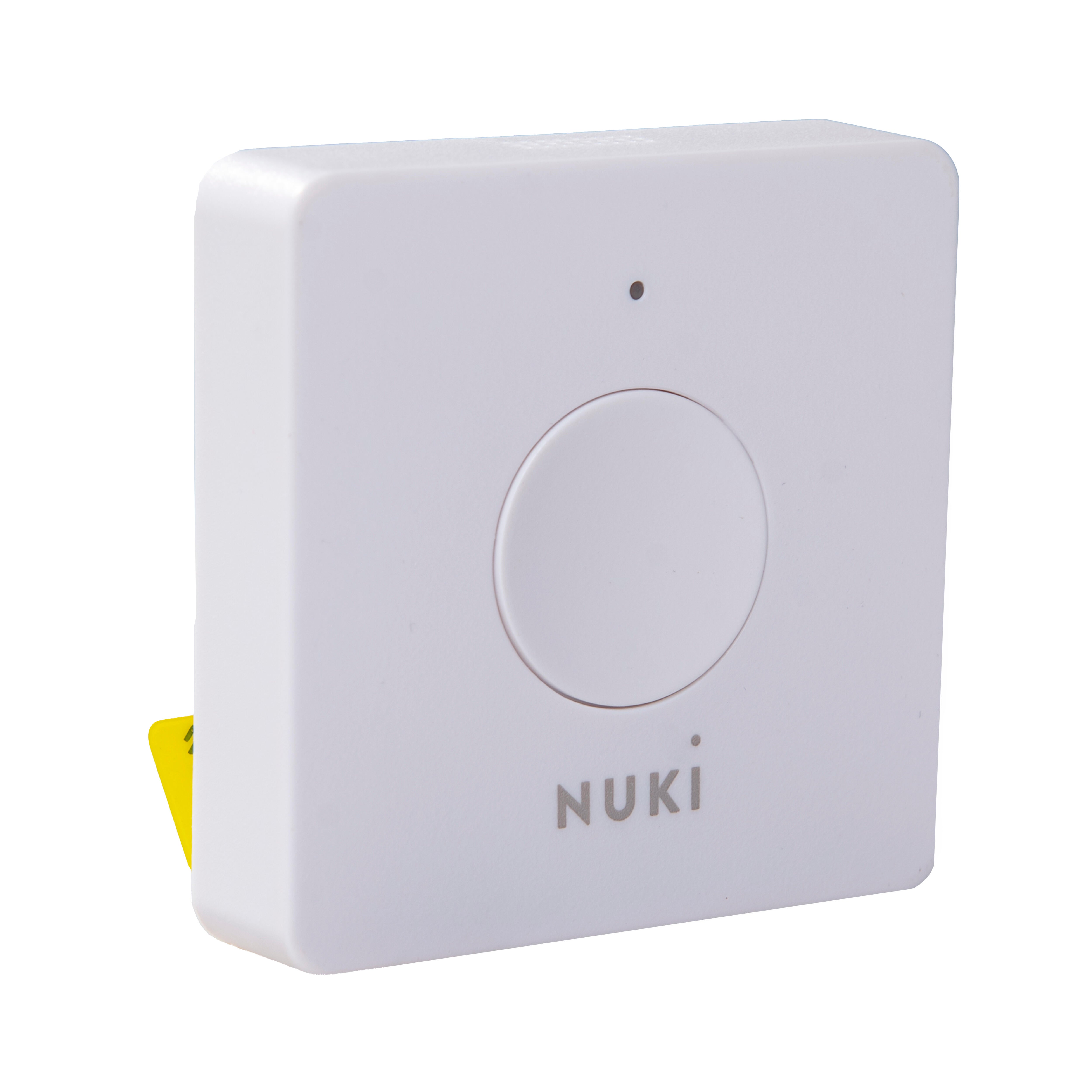 NUKI SMART RELAY OPENER - 4