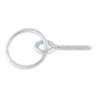 ANILLA CON CANCAMO. 2 UDS. - 2