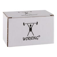 MULETILLA SIN ESCUDO HIERRO BRONCE - 4