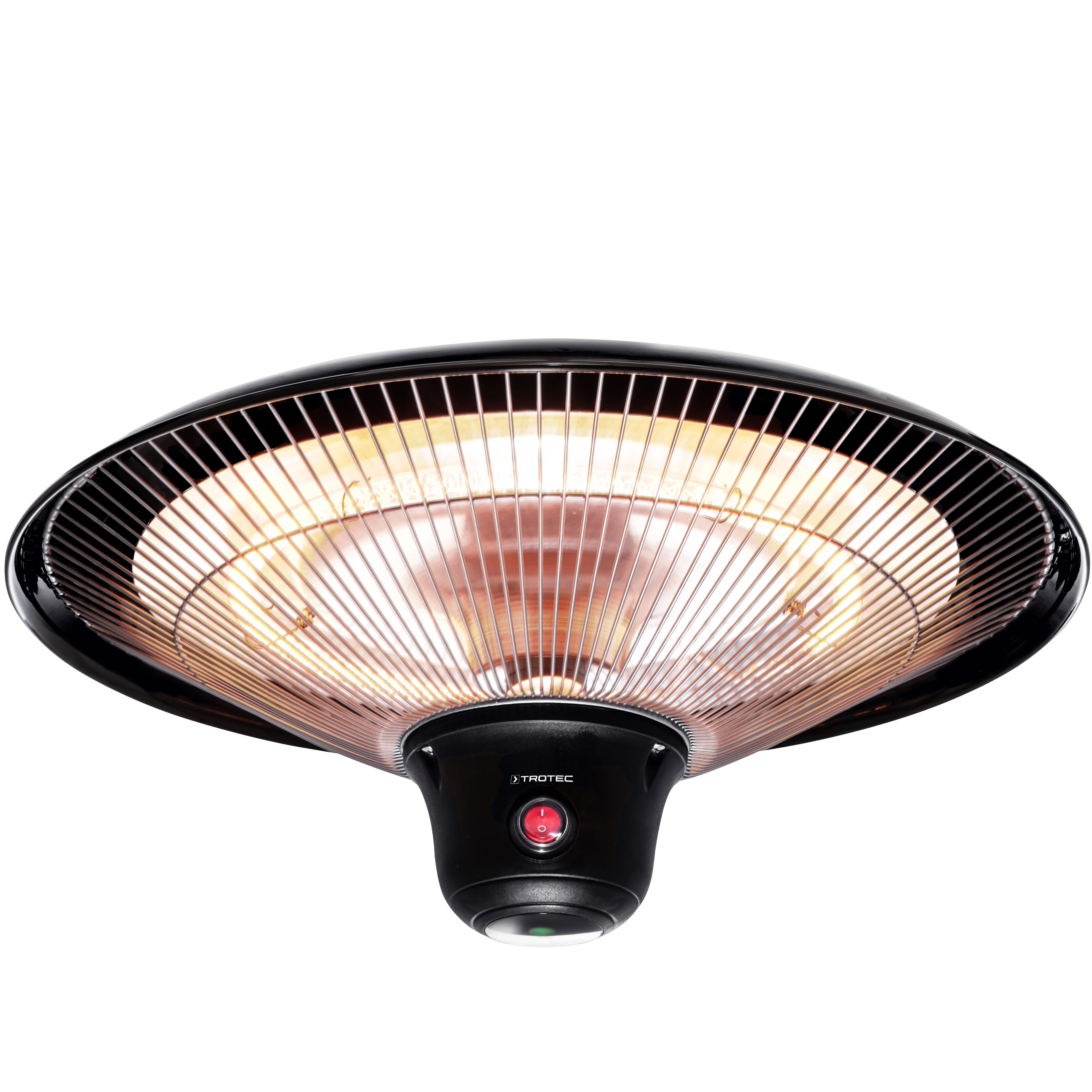 CALEFACTOR TECHO 1500W IP34 - 7