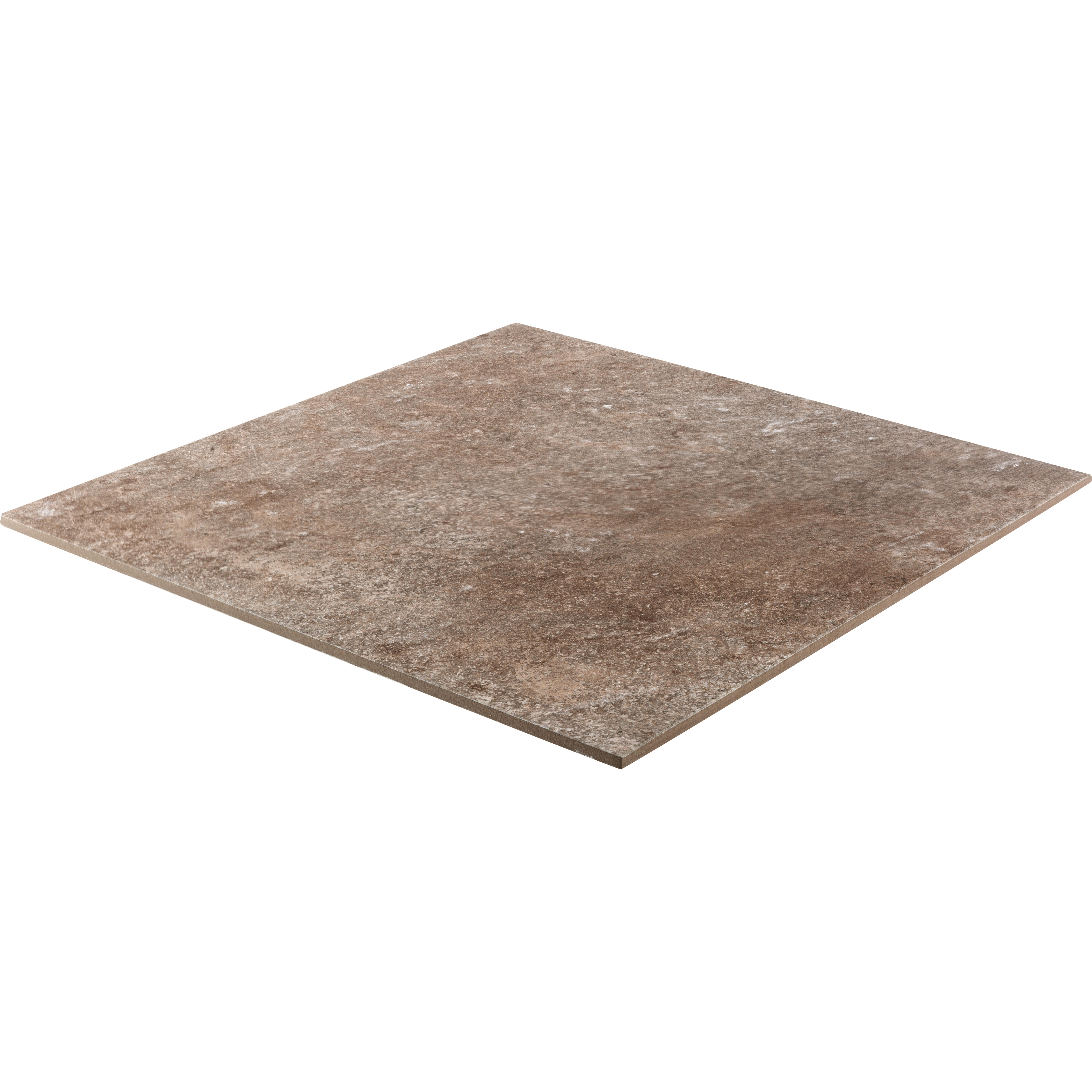 BALDOSA EXTERIOR PORCELÁNICO 45X45CM ALAMO MOKA ANTIDESLIZANTE - 2