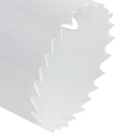 SIERRA CORONA BIMETAL 76 MM IZAR - 3