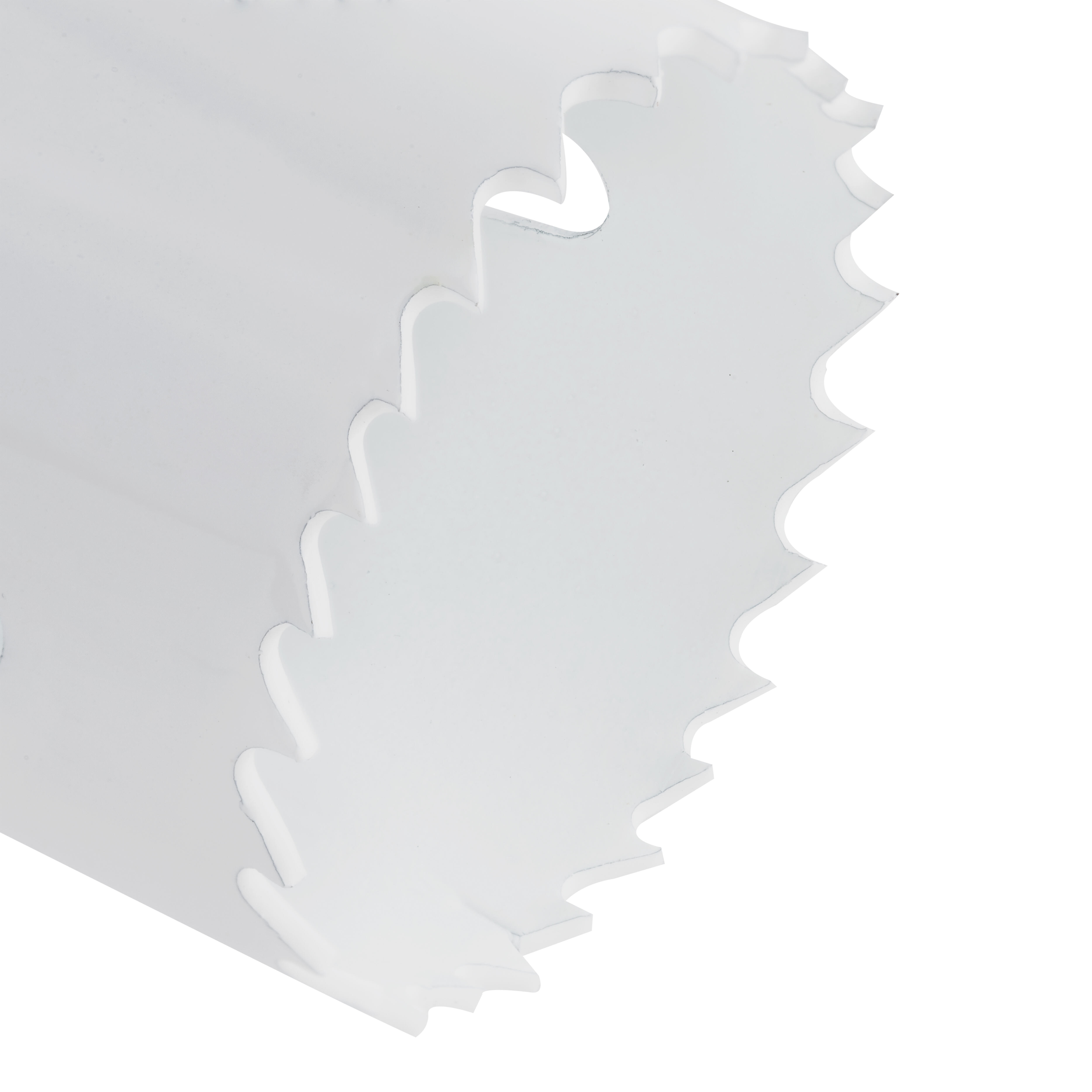 SIERRA CORONA BIMETAL 76 MM IZAR - 3