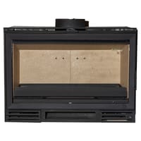 INSERT LEÑA 800 PS 18KW - 3