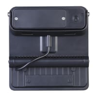 PROYECTOR SOLAR 8W LUZ NEUTRA - 4