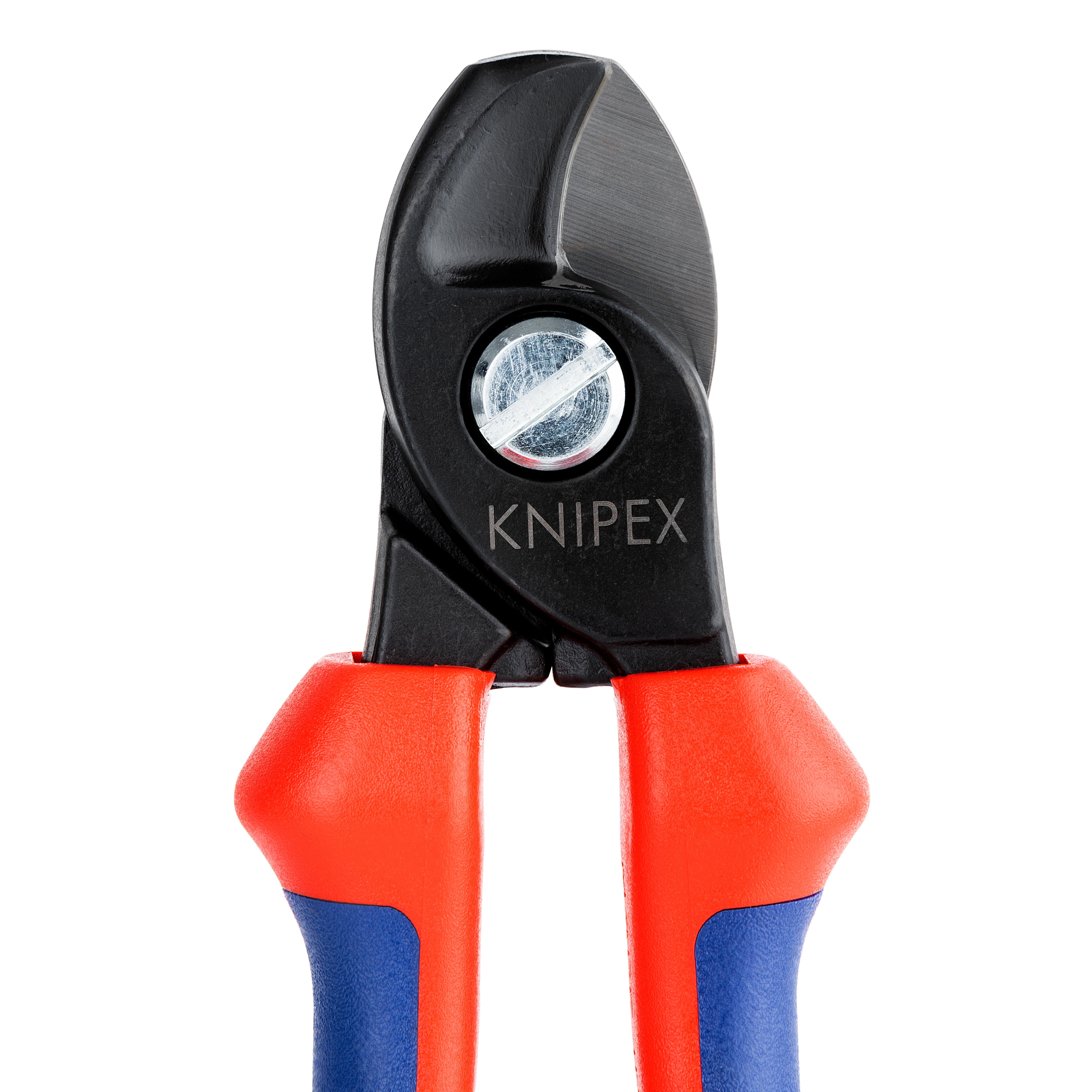 ALICATE CORTACABLES 165MM KNIPEX - 3