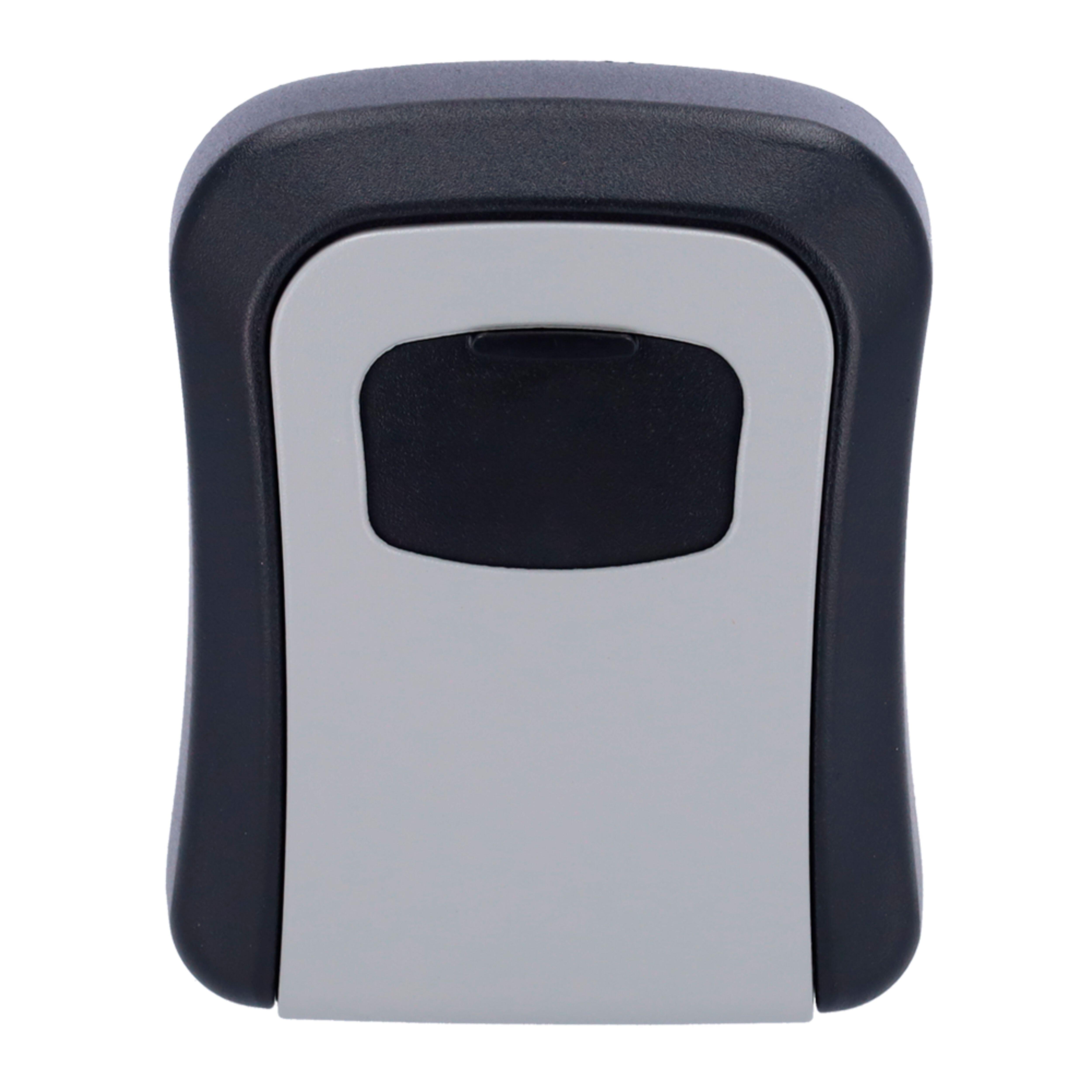 COFRE DE COMBINACION GUARDALLAVES PARED  - 4