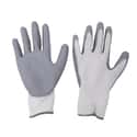 GUANTES DE POLYESTER NITRILO ESTANCO T8  - 3