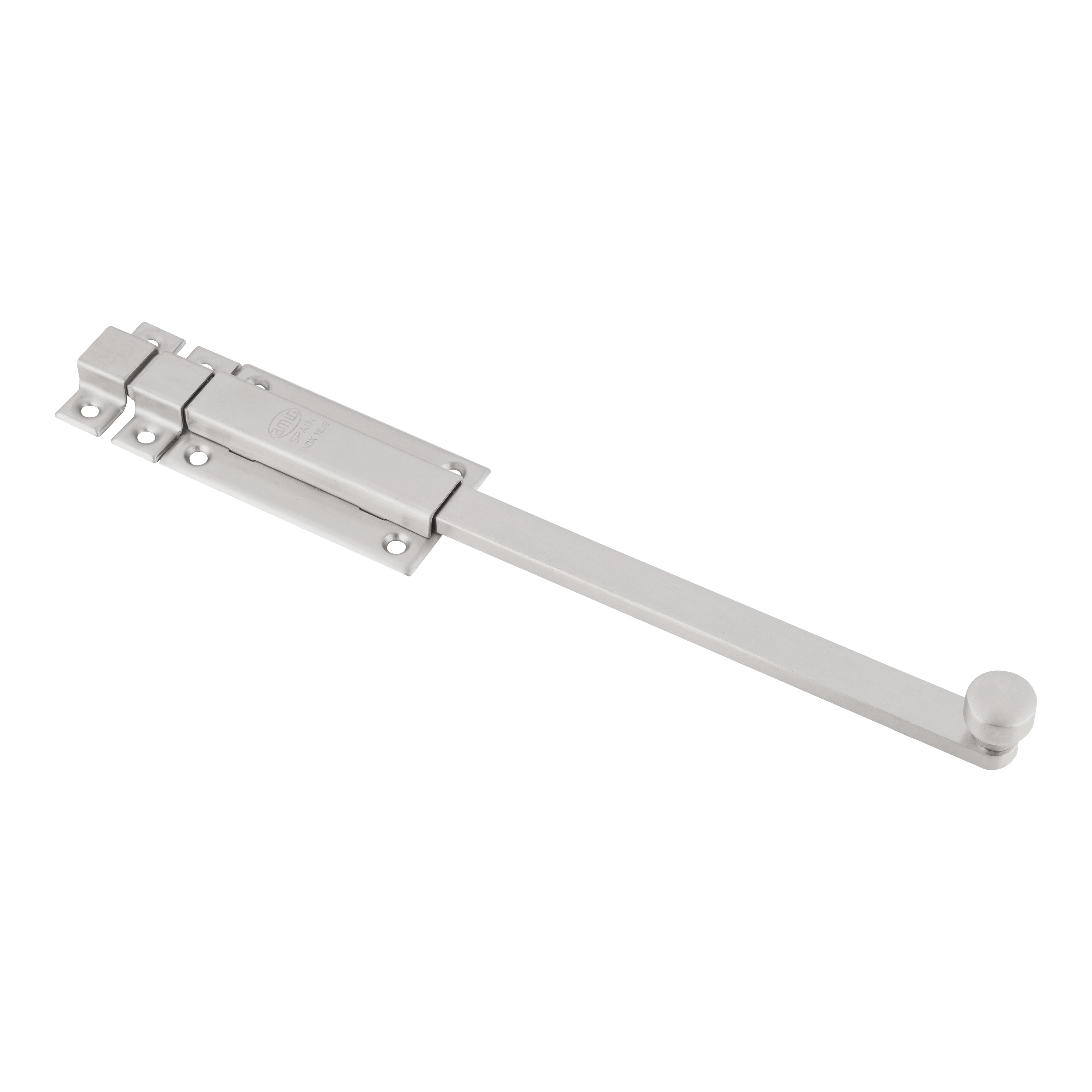 PASADOR 300  MM. ACERO INOXIDABLE AMIG - 3