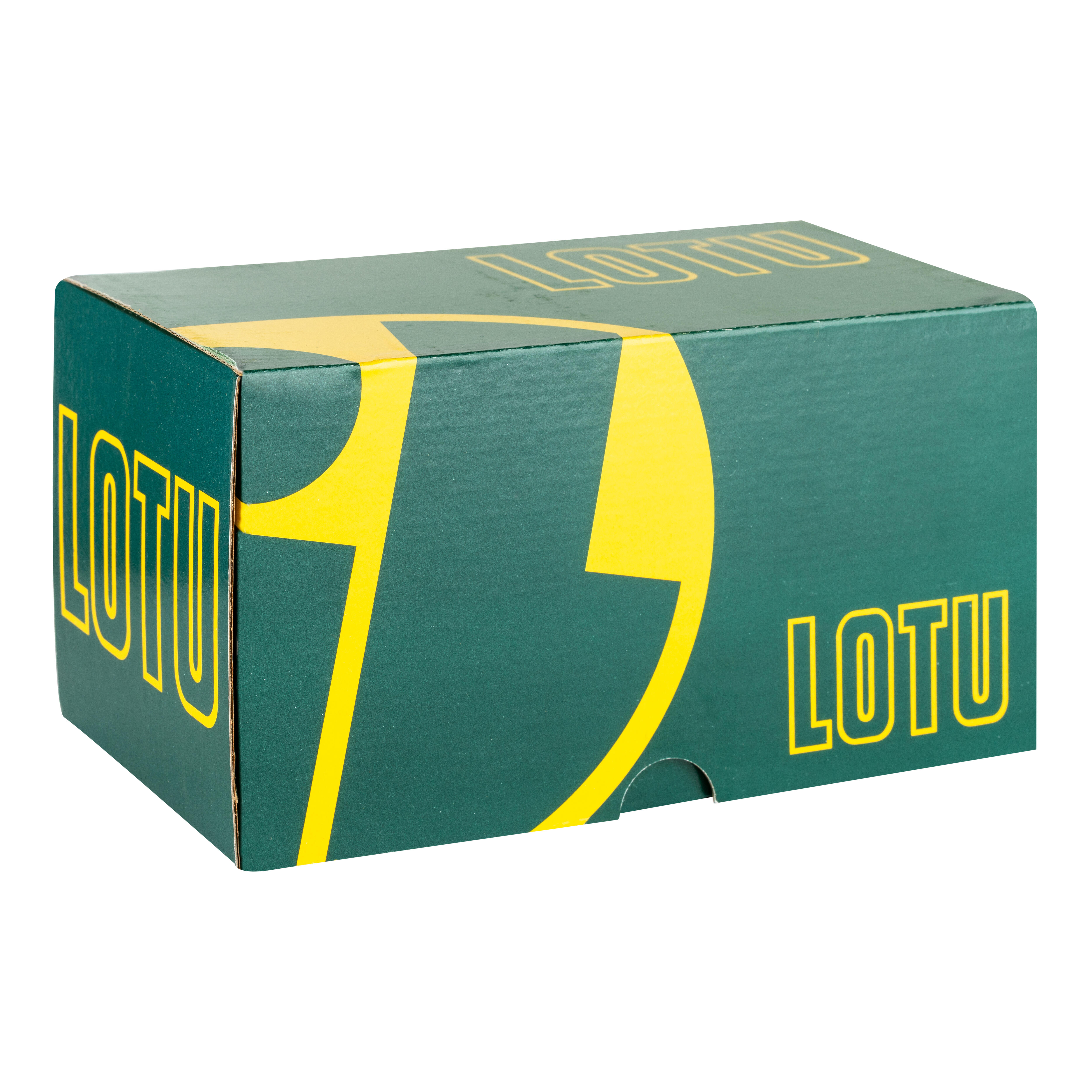 TORNILLOS TIRAFONDO PARA MADERA BICROMATADOS 6X80MM. 100UDS - 2