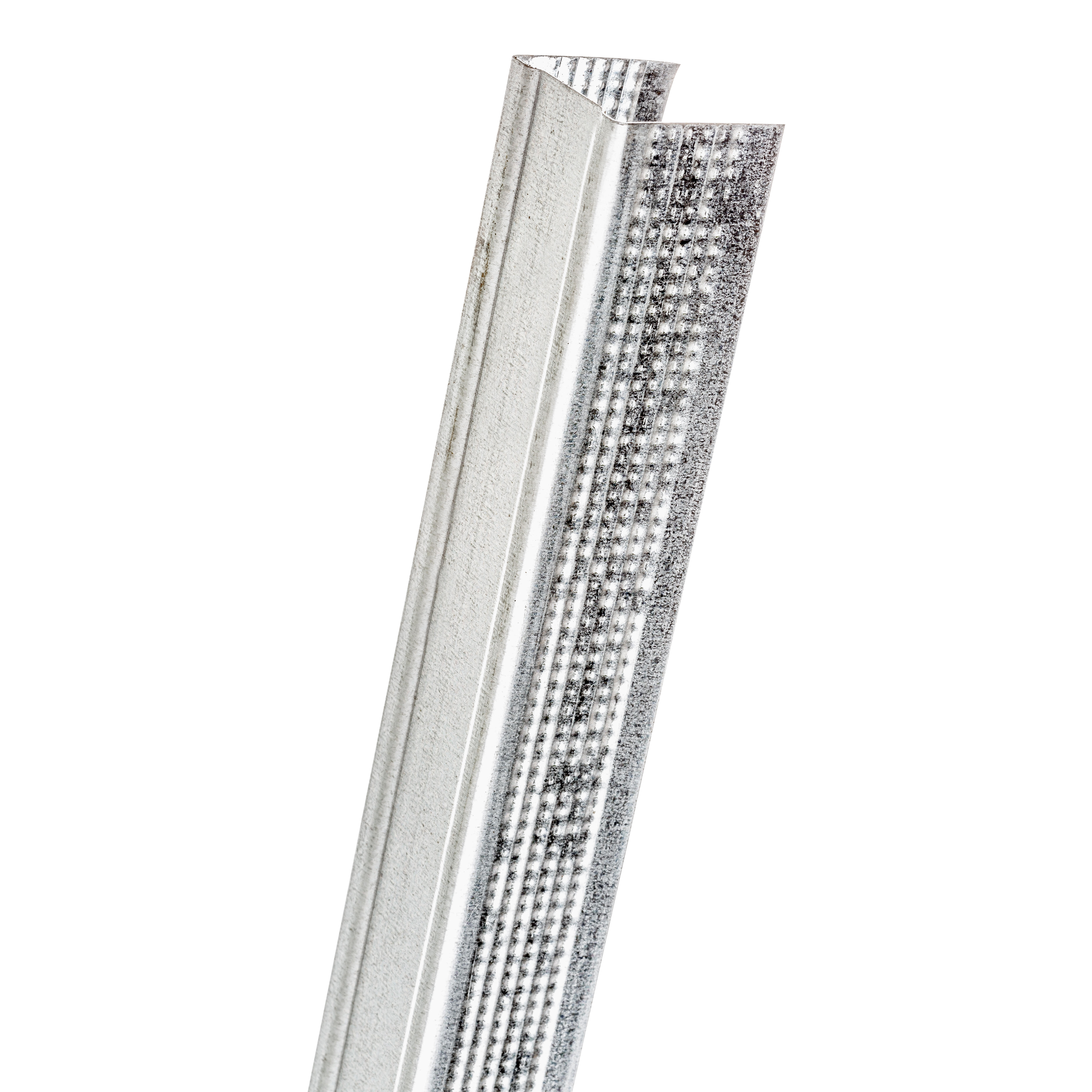 PERFIL EN U EGA 31MM 3M - 2