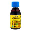 TINTE DISOLVENTE PARA  MADERA PROMADE 125ML AVELLANA - 2