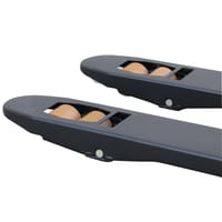 TRANSPALETA ELECTRICA 1500KG AYERBE - 4