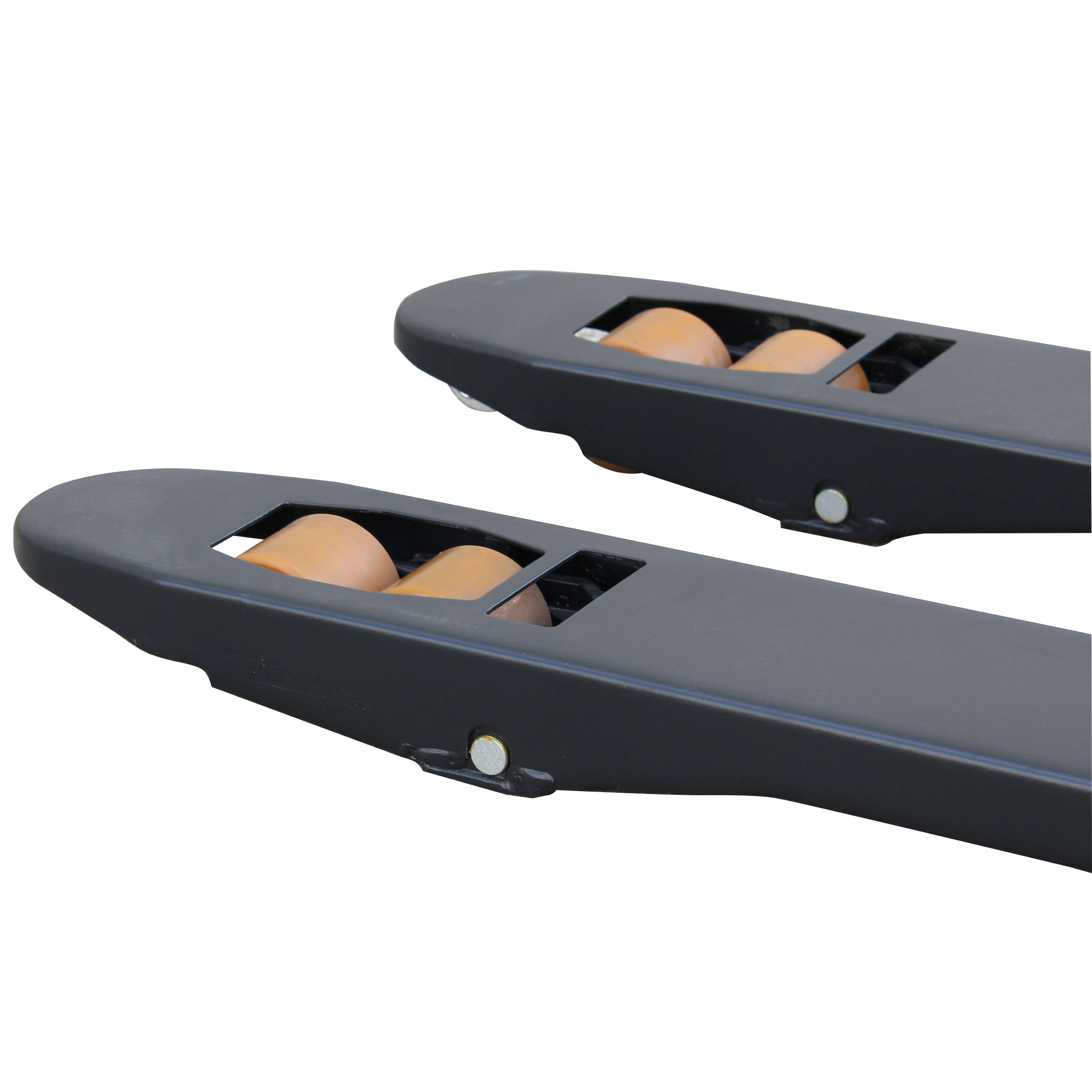 TRANSPALETA ELECTRICA 1500KG AYERBE - 4