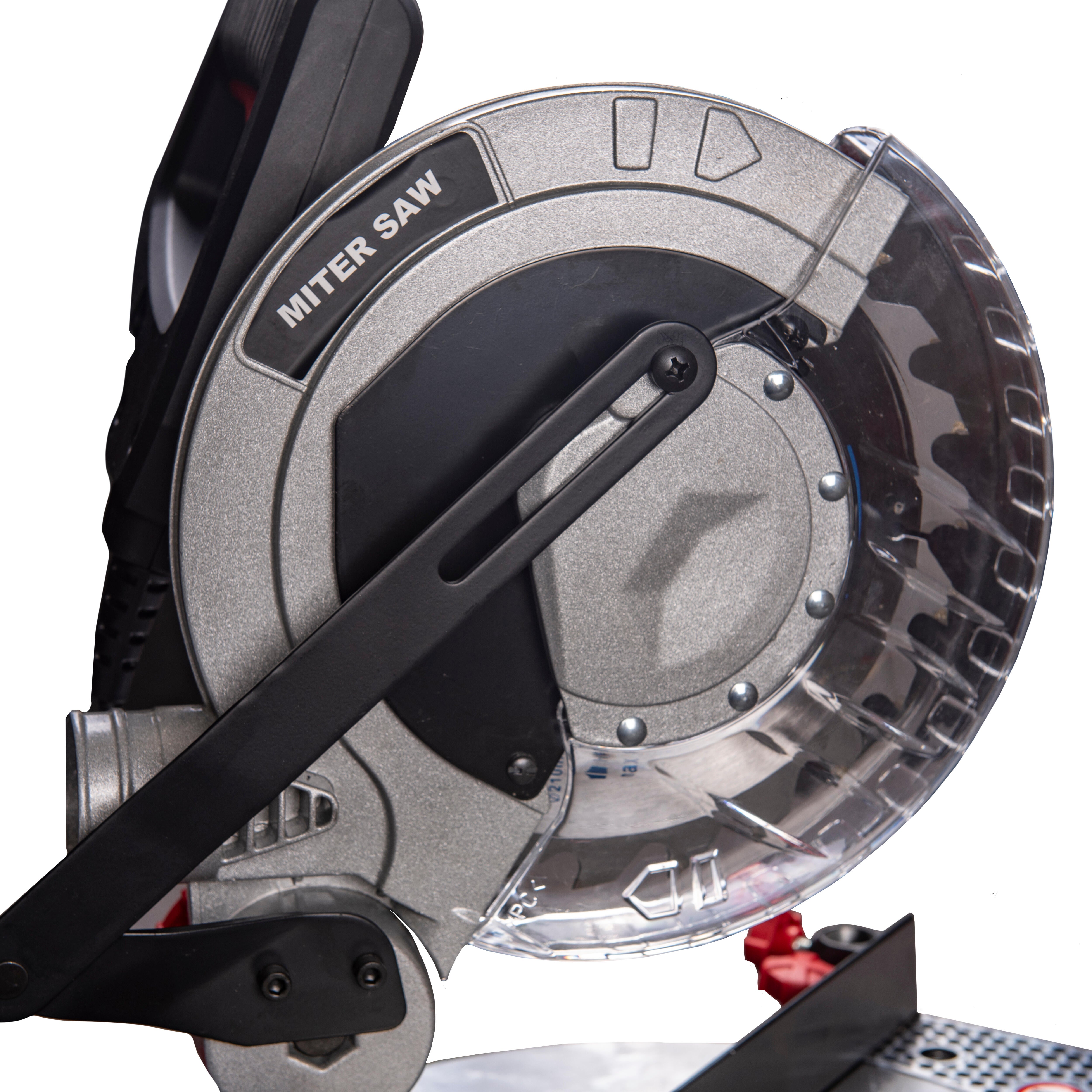 INGLETADORA 1400W J1G-ZPA-210D-EU Ø DISCO 210MM - 12