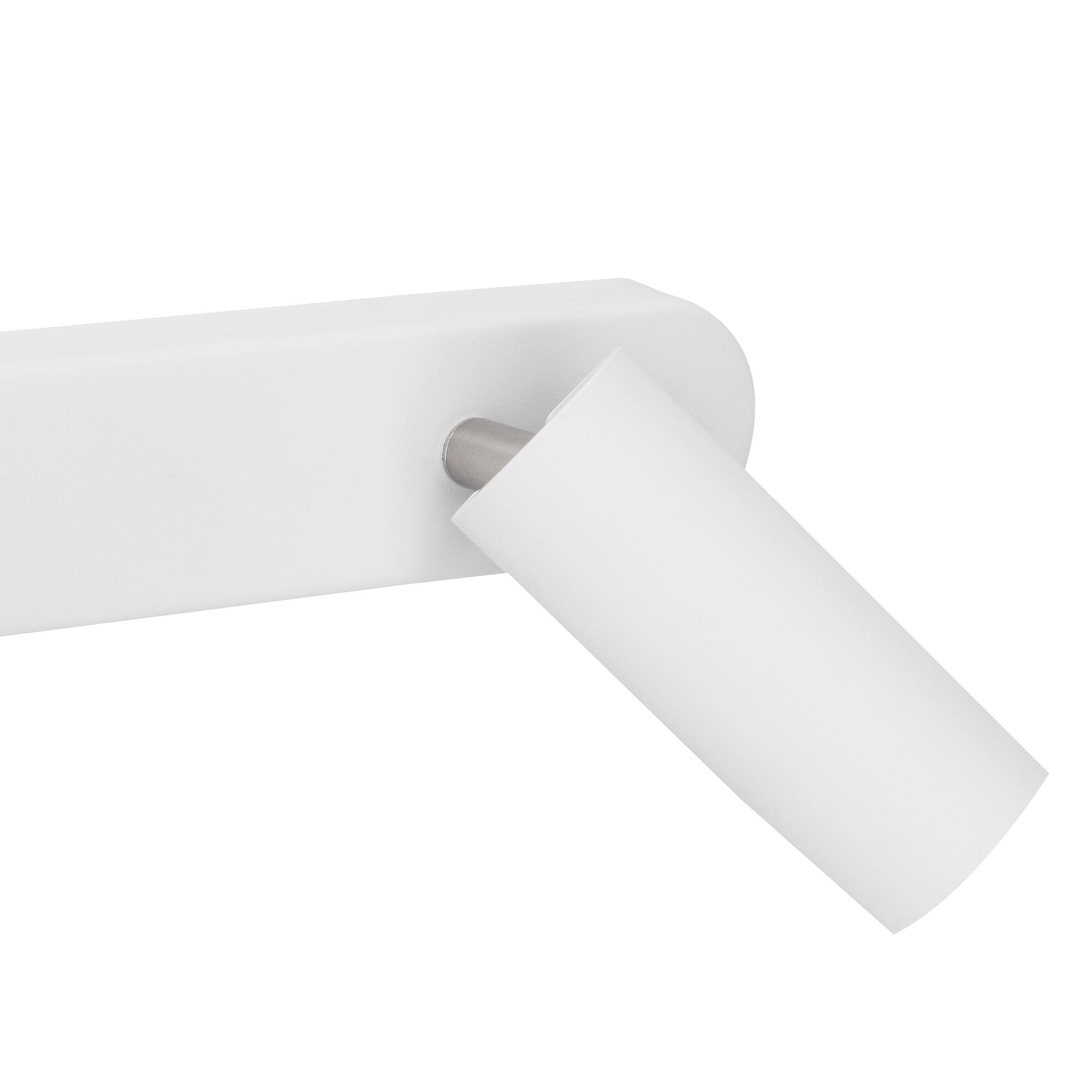 FOCOS 3 LUCES LOGOS 12,6W LUZ NEUTRA IP20 - 4