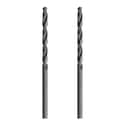 2 BROCAS METAL HSS RECTIFICADO 3.25 MM IZAR - 3