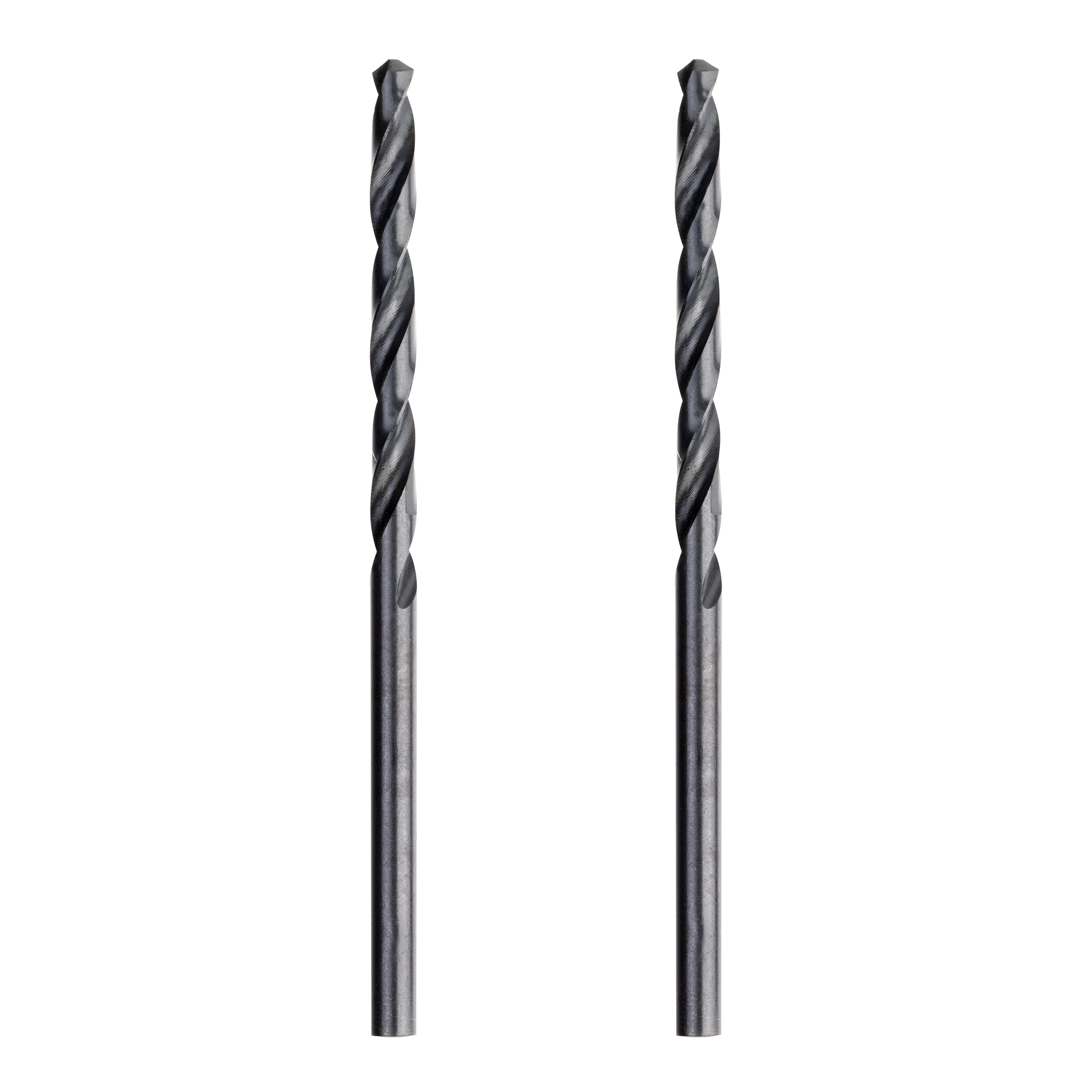 2 BROCAS METAL HSS RECTIFICADO 3.25 MM IZAR - 3