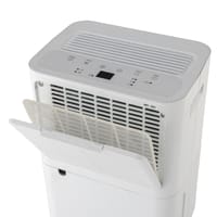 DESHUMIFICADOR 12L PARA ESTANCIAS HASTA 20M2 - 6