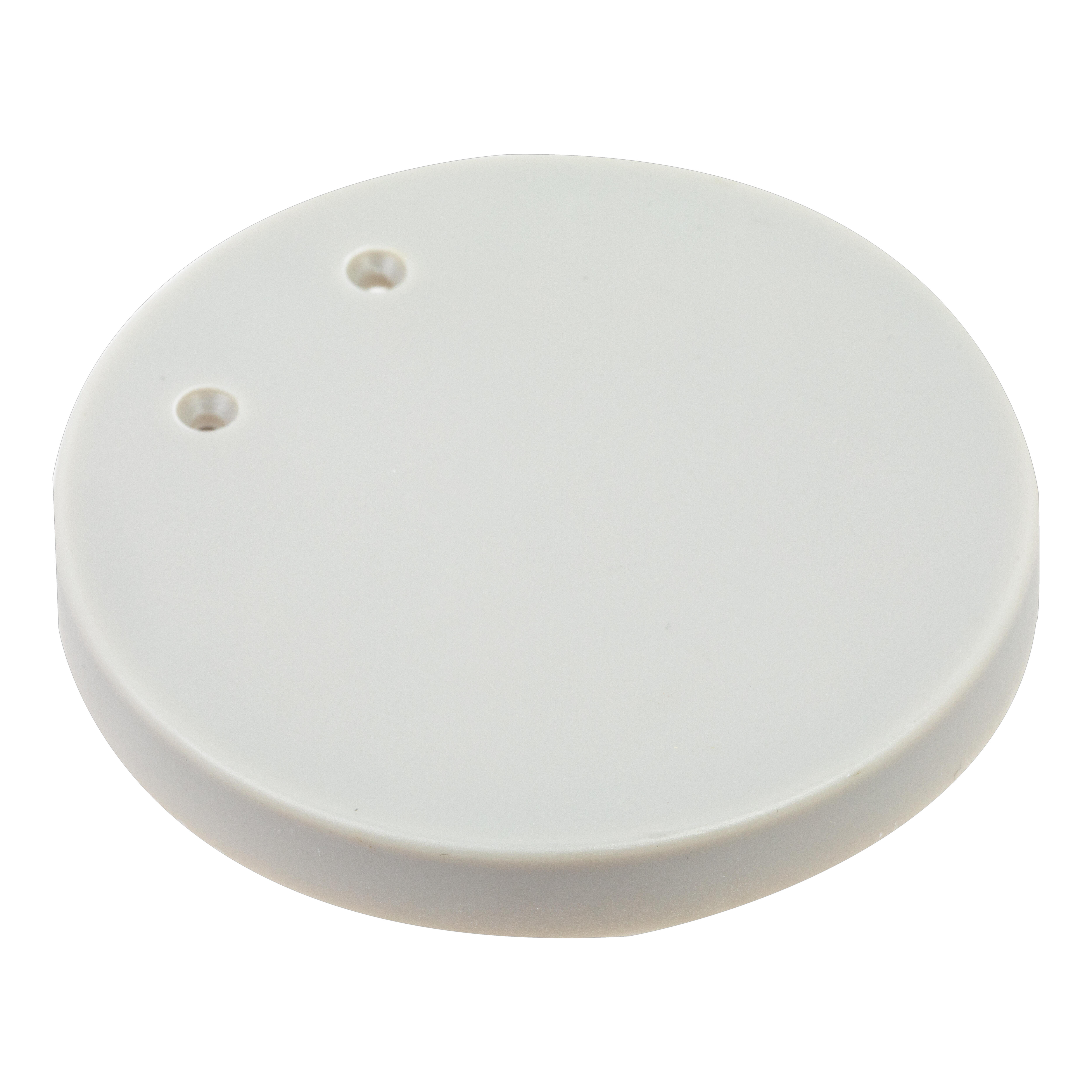 TAPA PARA PERFIL SUSPENDIDO REDONDO  Ø60MM - 3