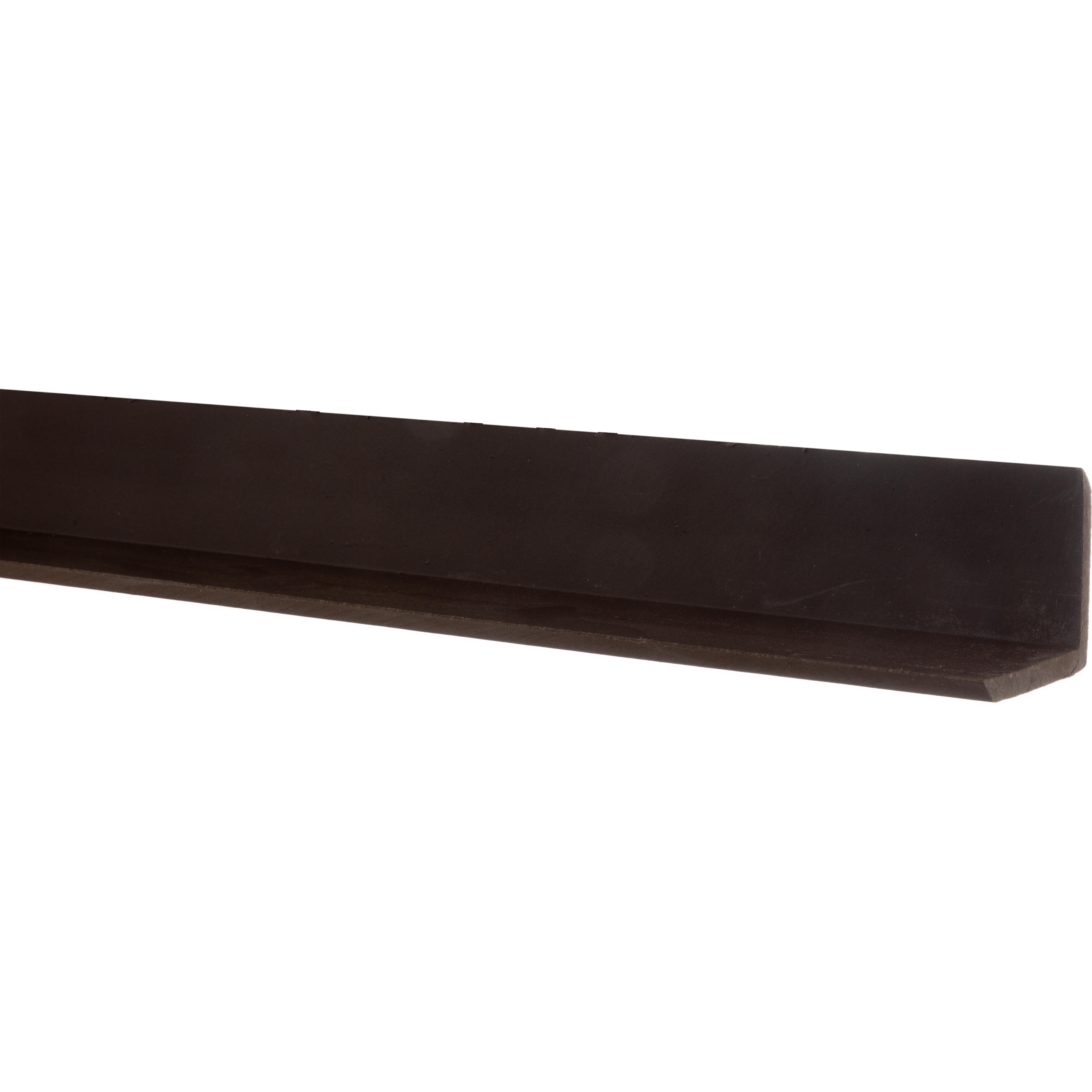 ÁNGULO COMPOSITE 5 X 6 CM 2,2 M MARRÓN - 4