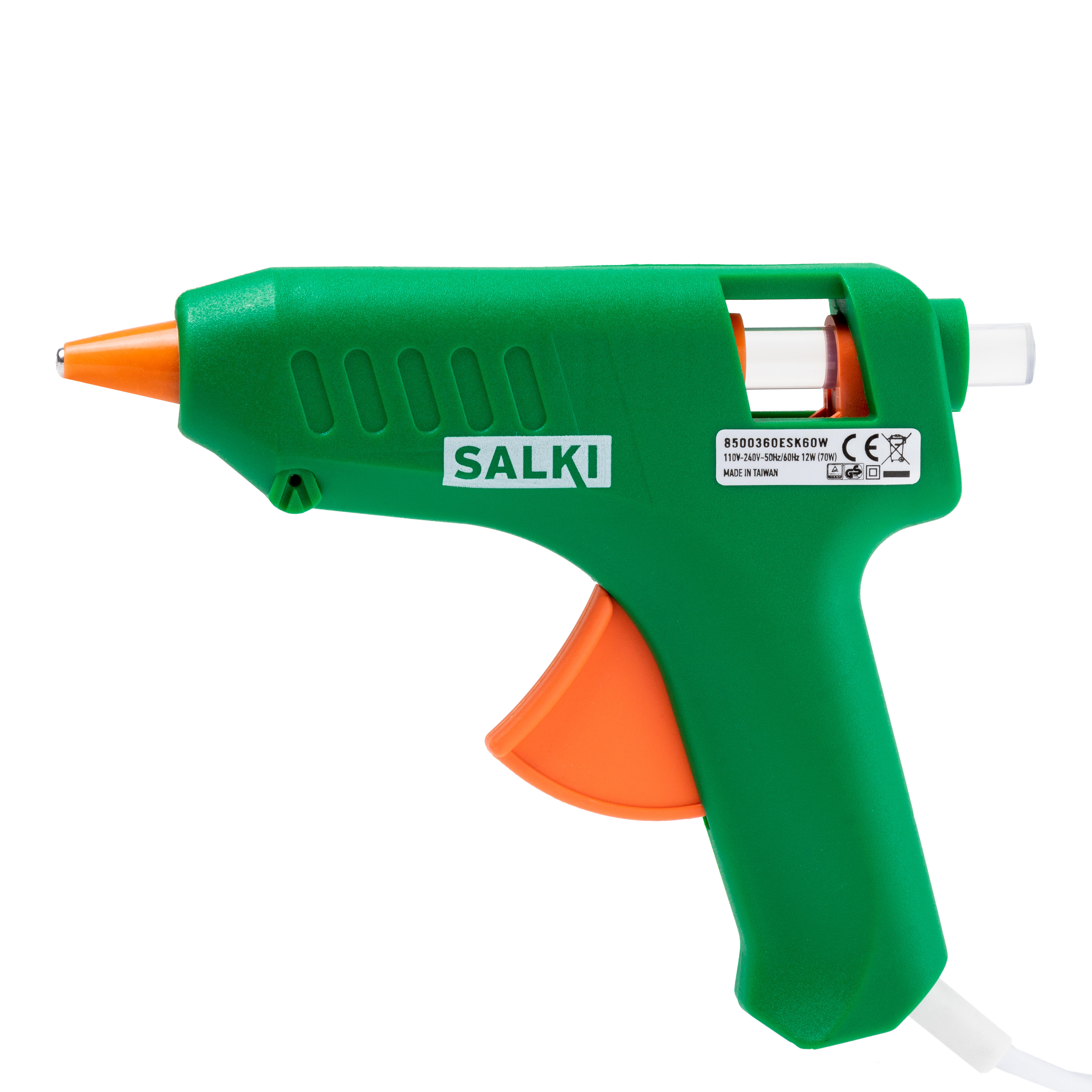 PISTOLA TERMOENCOLADORA 60W - 4