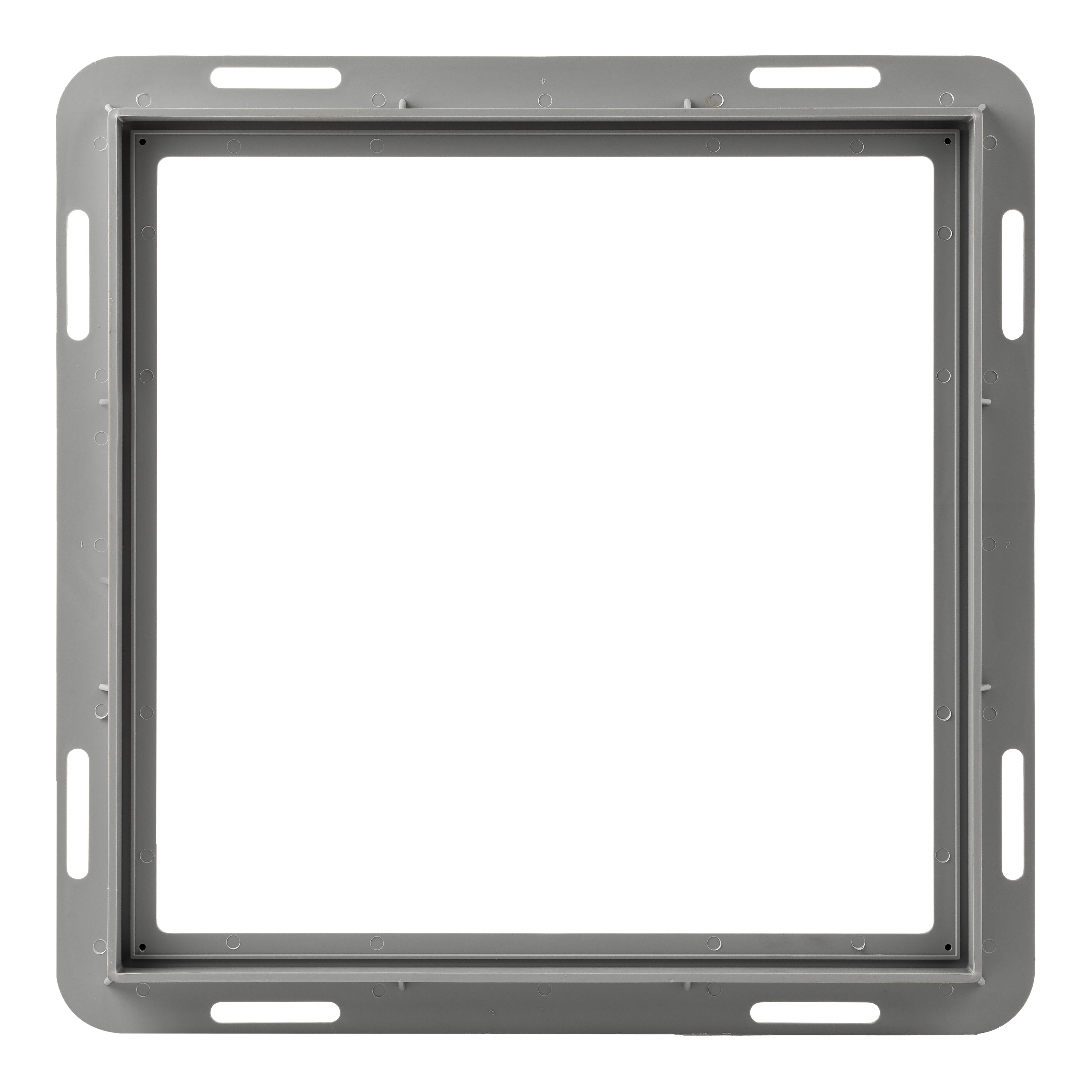 MARCO ARQUETA 40X40 CM - 2