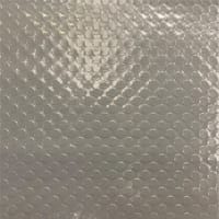 SUELO DE PVC DE CIRCULOS ROLLO 1,2X5M - 2