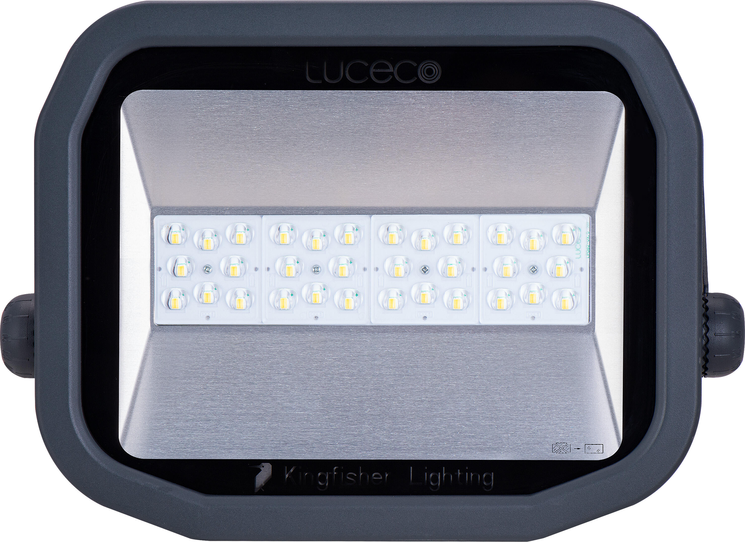 PROYECTOR LED 150W LUZ NEUTRA Y FRÍA - 3