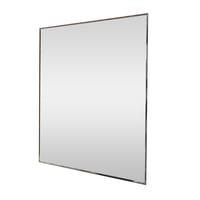 ESPEJO DE BAÑO BISEL BASIC 100X80 CM - 3