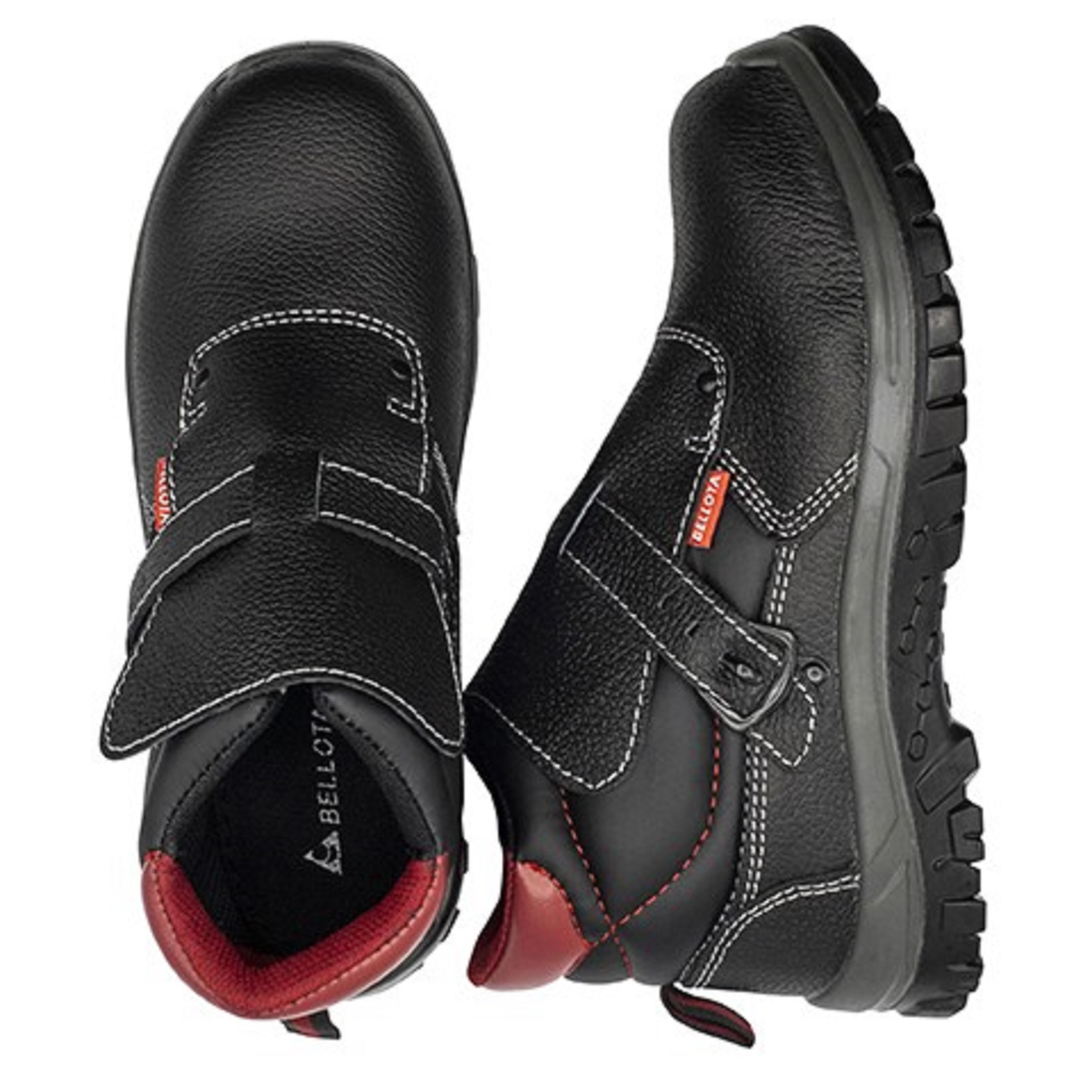 BOTA S3 SRC CRUPON SOLDADOR T45 - 3