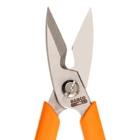 TIJERA ELECTRICISTA BIMATERIA BAHCO - 5