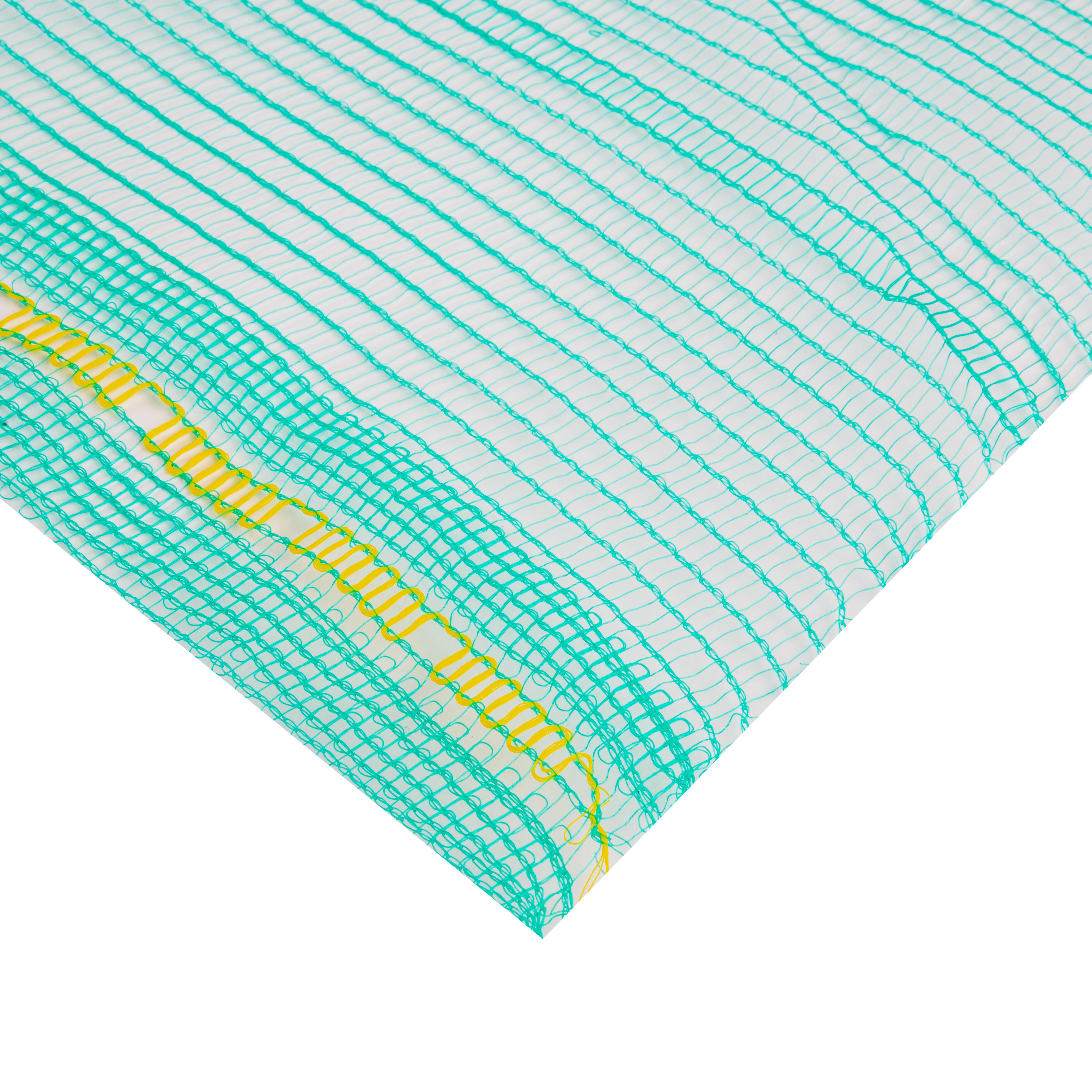 MALLA DE PROTECCIÓN FACHADA 6X10M - 3