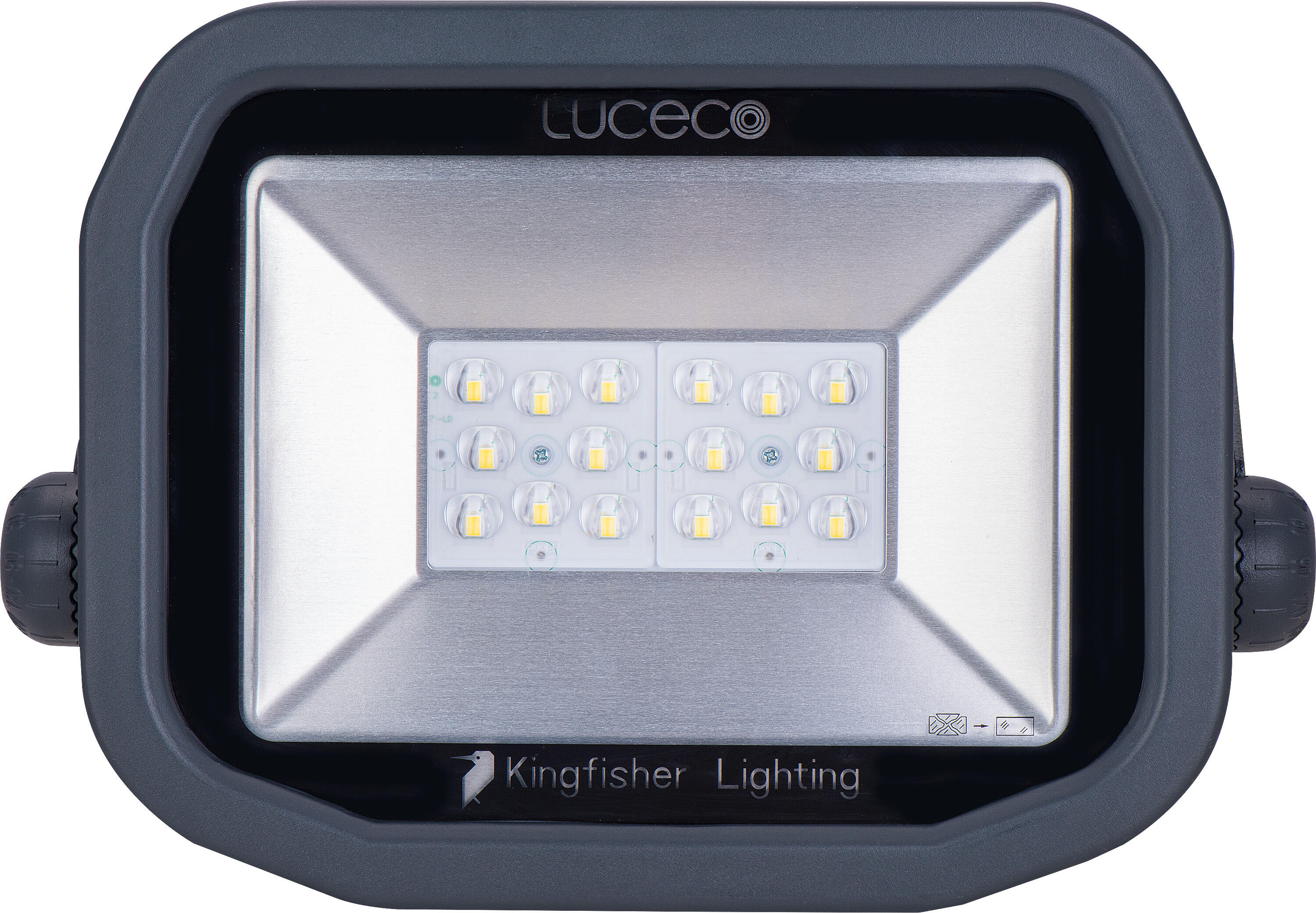 PROYECTOR LED 50W LUZ NEUTRA Y FRÍA - 4