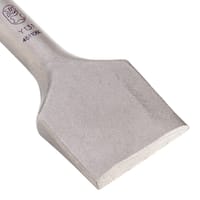 JUEGO 3 CINCELES SDS-PLUS 140 MM BOSCH - 5