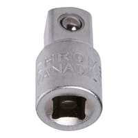 JUEGO 4 ADAPTADORES LLAVE DE CARRACA - 6